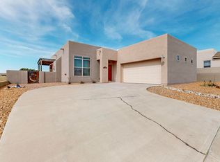 2833 Redondo Santa Fe NE, Rio Rancho, NM 87144