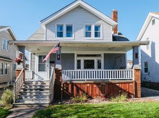 3726 W 135th St, Cleveland, OH
