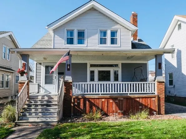 3726 W 135th St, Cleveland, OH 44111