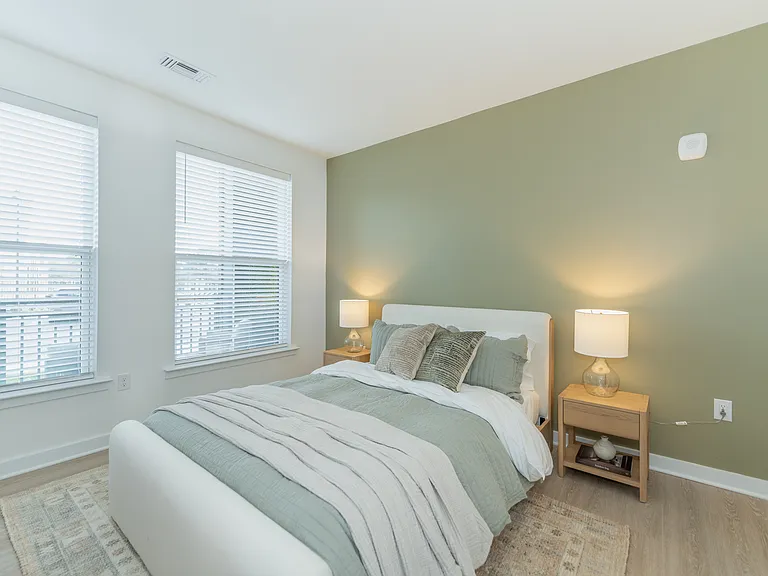 Wrighthaven Square Apartments — Photo 5
