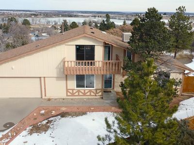 5910 Olympus Ln, Colorado City, CO, 81019