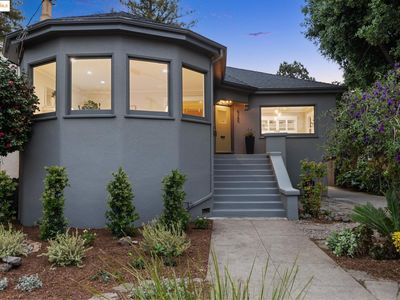 6365 Florio St, Oakland, CA, 94618