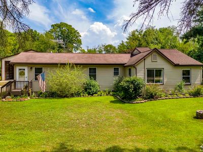 12701 Ayres Hwy, Tipton, MI, 49287