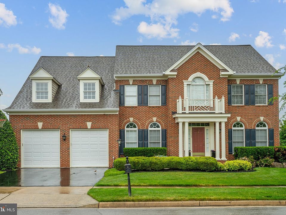 19409 Mill Dam Pl, Leesburg, VA 20176 | Zillow