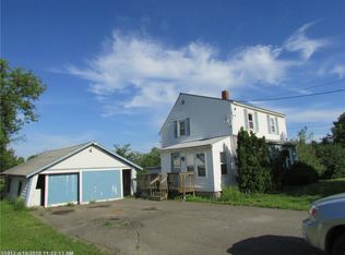 213 Court St, Houlton, ME 04730