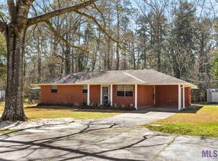 15534 Peairs Rd, Pride, LA 70770