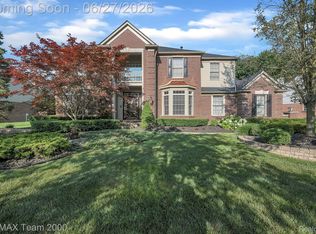 1248 Lasalle Rd, Canton, MI 48187