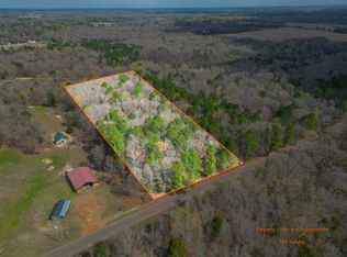 10340 Groundhog Rd, Gilmer, TX 75644