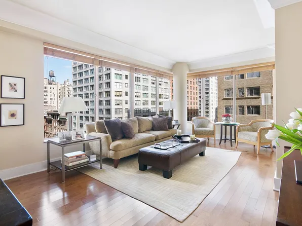 200 E 69th St APT 7B, New York, NY 10021