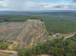 44AC County Road 41, Hartford, AL 36344