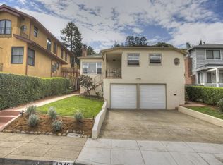 1346 Sunnyslope Ave, Belmont, CA 94002