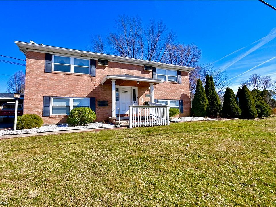 4521 Grover Dr, Youngstown, OH 44512 Zillow