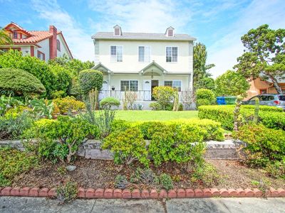 4067 Leeward Ave, Los Angeles, CA, 90005