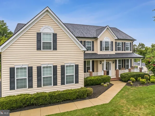 6032 Coxtown Ln, Owings, MD 20736