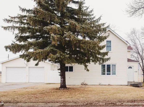 1125 5th St N, Carrington, ND 58421