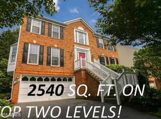 20628 Cutwater Pl, Sterling, VA 20165