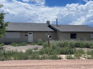 463 N Escondido Dr, Pueblo West, CO 81007