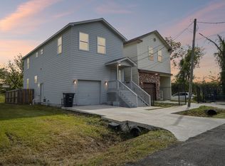 2206 Abernathy St, Houston, TX 77026