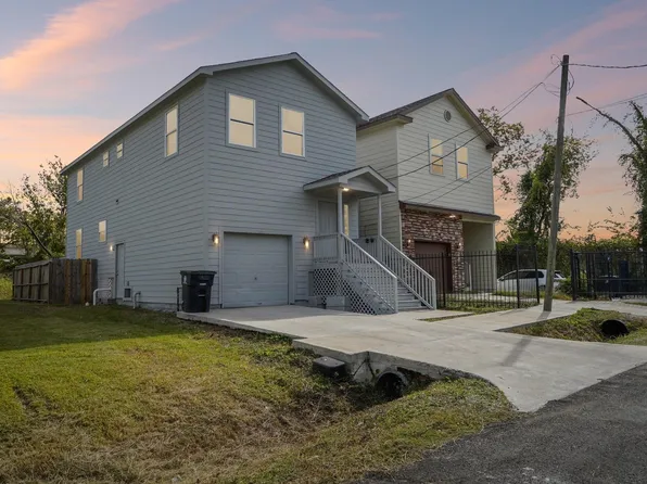 2206 Abernathy St, Houston, TX 77026