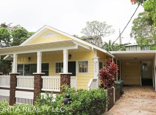 2123 Armstrong St, Honolulu, HI 96822