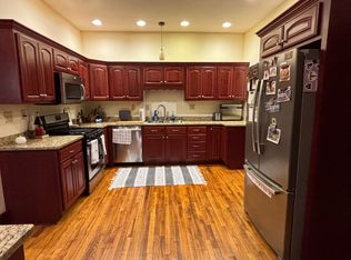 113 E Vine St, Mount Vernon, OH 43050