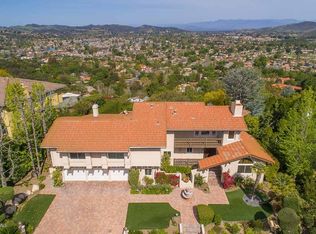 3615 Ridgeford Dr, Westlake Village, CA 91361