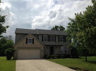 4023 Brahma Ct, Powell, OH 43065