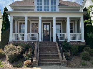 1011 Rural Plains Cir, Franklin, TN 37064