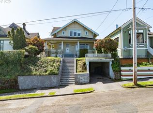 665 Grand Ave, Astoria, OR 97103