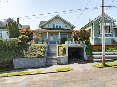 665 Grand Ave, Astoria, OR, 97103