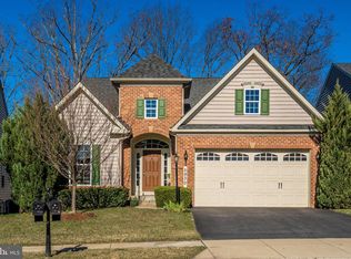 5930 Jacobean Pl, New Market, MD