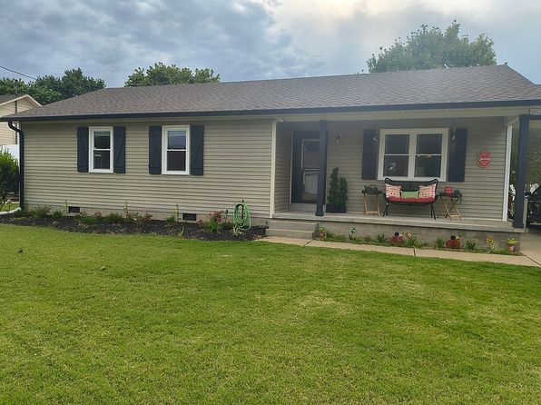2491 Clifton Dr