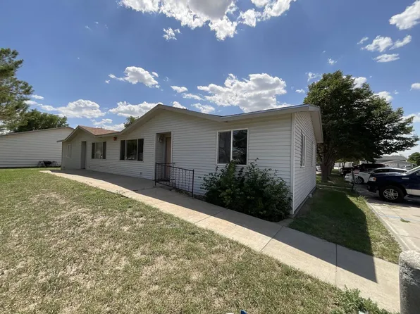 509 0th St, Bridgeport, NE 69336