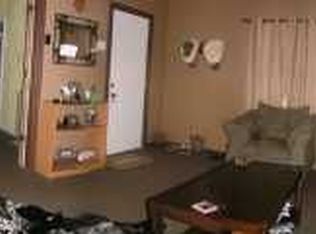 506 S B St, Yale, OK 74085