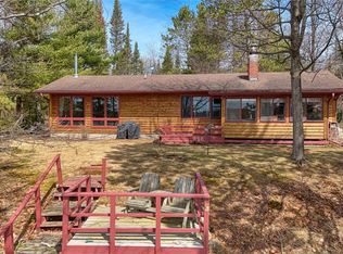 11423 West Bluebird Lane, Hayward, WI 54843