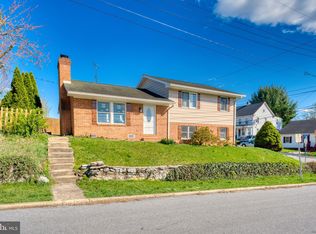 100 S High St, Funkstown, MD 21734