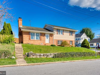 100 S High St, Funkstown, MD, 21734