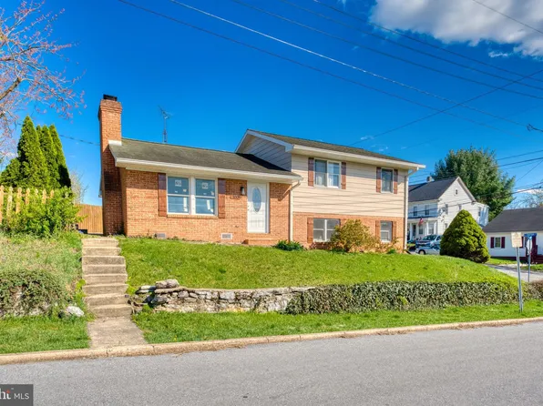 100 S High St, Funkstown, MD 21734