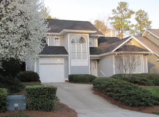 11 Marchmont Ct, Durham, NC 27705