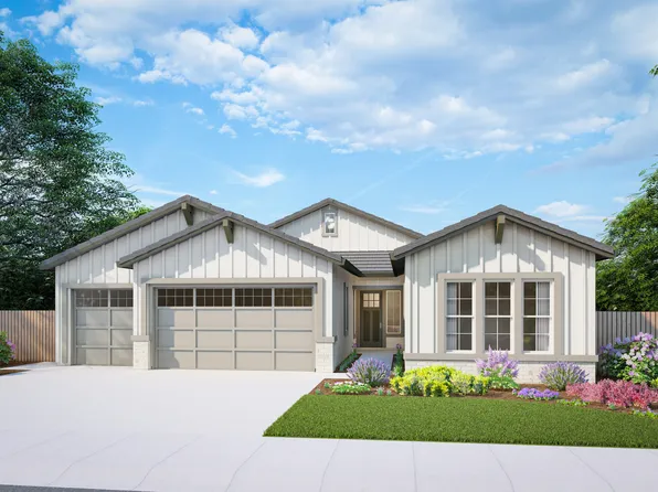 2049 Pogonia St, Roseville, CA 95747
