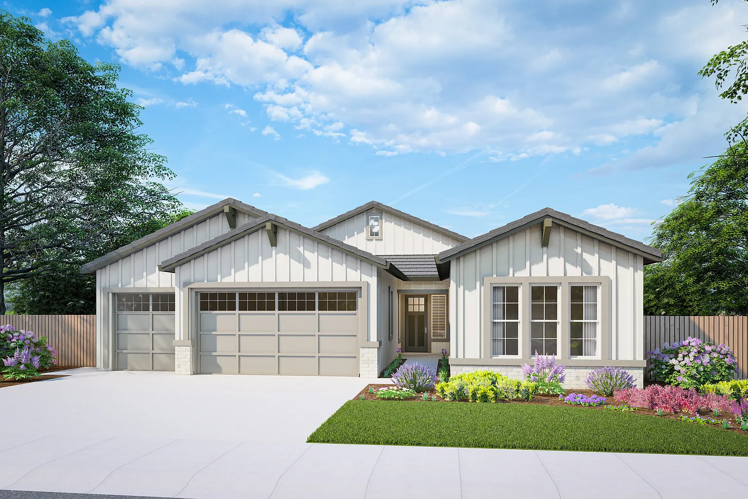2049 Pogonia St photo 1