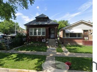 7330 S Bell Ave, Chicago, IL 60636