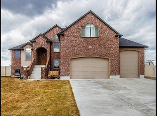 5185 S 5750 W, Hooper, UT 84315