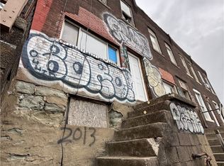 2013 Boulevard Of The Allies E, Pittsburgh, PA 15219