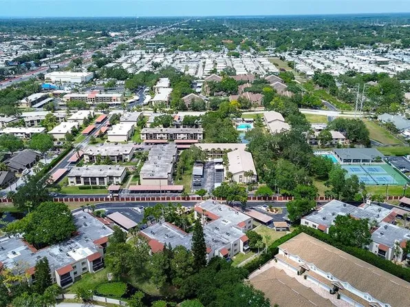 2971 ESTANCIA BOULEVARD #328, CLEARWATER, FL 33761