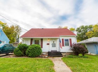 1115 9th Ave NW, Rochester, MN 55901