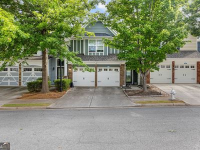 3532 Clear Creek Xing NW, Kennesaw, GA, 30144