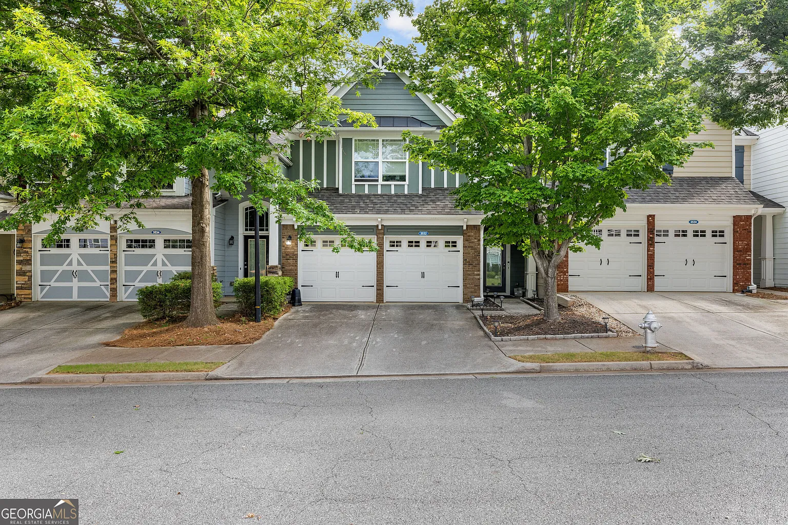 3532 Clear Creek Xing NW photo 1