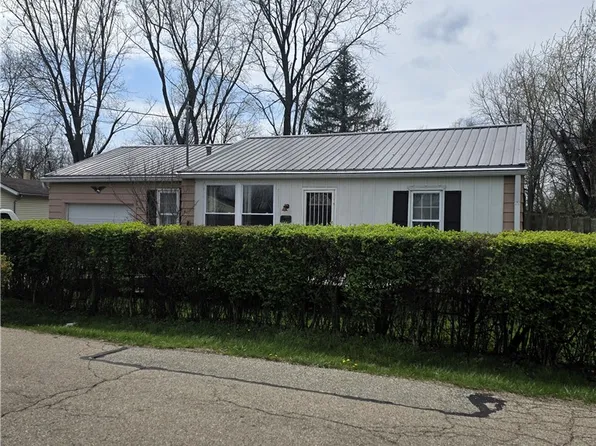 9407 Marcella Dr, Franklin, OH 45005