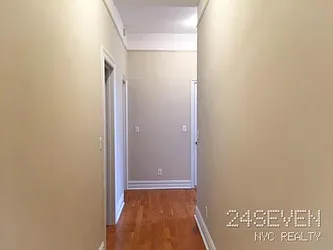 Rented by 24 7 NYC Realty Inc.